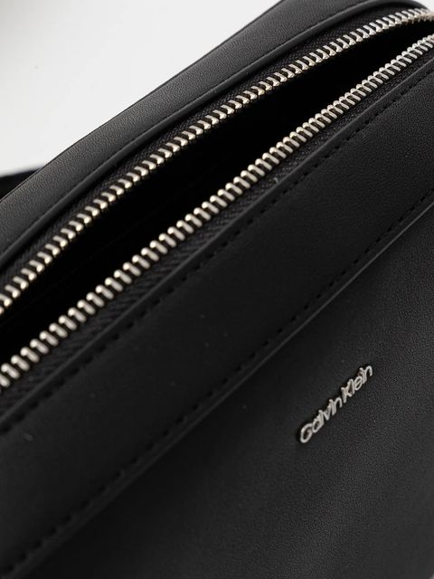 Calvin Klein torebka kolor czarny LV04F3097G