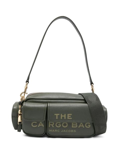 Marc Jacobs The Cargo shoulder bag - Green - zdjęcie produktu nr 1