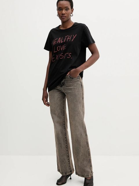 Aniye By t-shirt bawełniany - zdjęcie produktu nr 1