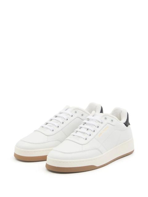 Saint Laurent SL/61 sneakers - White