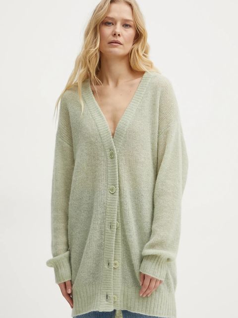 Patrizia Pepe kardigan wełniany - zdjęcie produktu nr 1