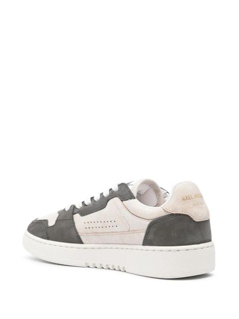 Axel Arigato Dice Lo leather sneakers - Grey - zdjęcie produktu nr 2