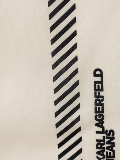 Karl Lagerfeld Jeans apaszka - zdjęcie produktu nr 2