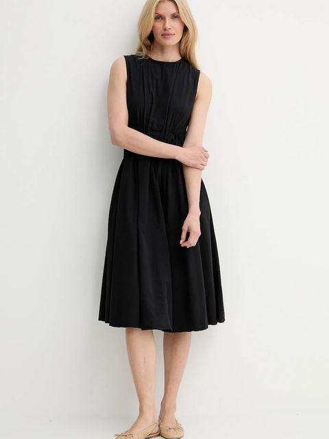 Answear.LAB sukienka bawełniana - zdjęcie produktu nr 2