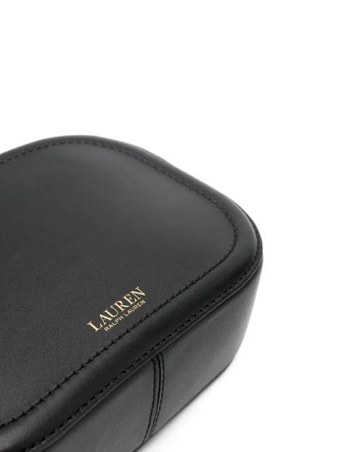 Lauren Ralph Lauren Jordynn 20 crossbody-bag - Black