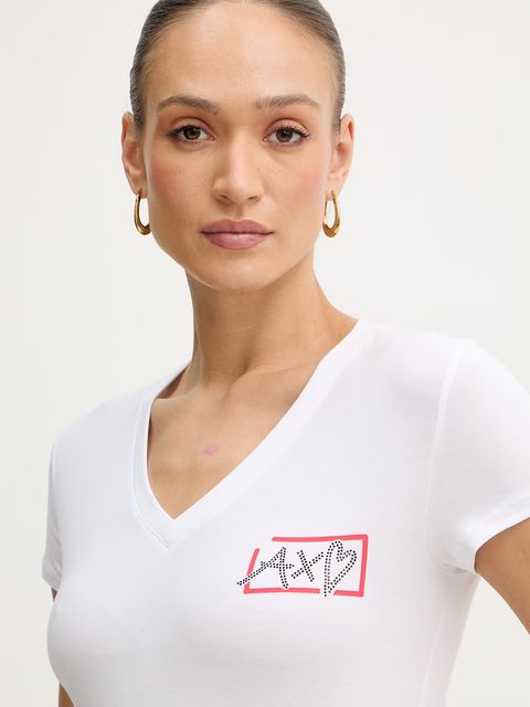 Armani Exchange t-shirt