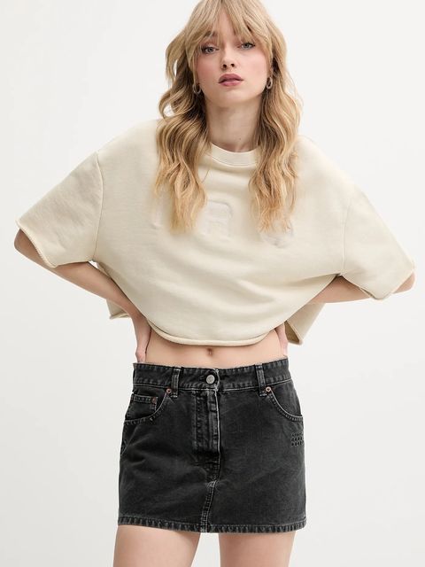 IRO t-shirt bawełniany