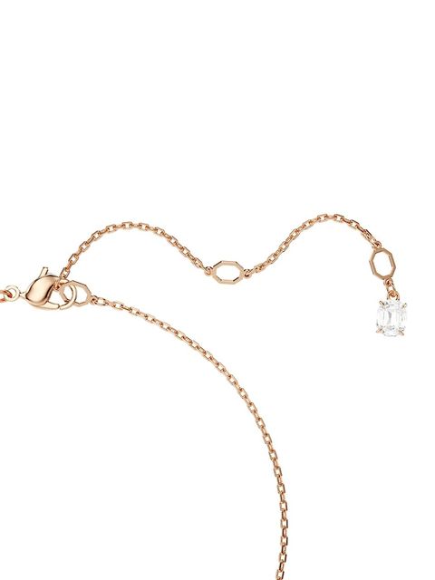 Swarovski naszyjnik i kolczyki MESMERA 5734246