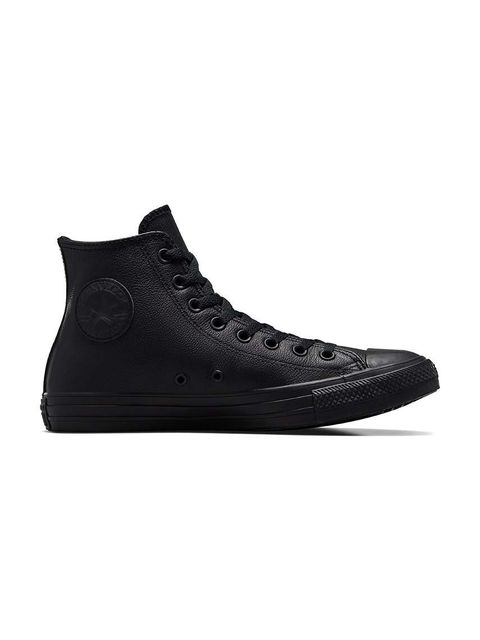 Converse - Trampki Chuck Taylor All Star Leather 135251C - zdjęcie produktu nr 1