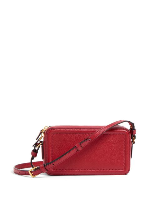 Valentino Garavani mini Alltime shoulder bag - Red - zdjęcie produktu nr 2