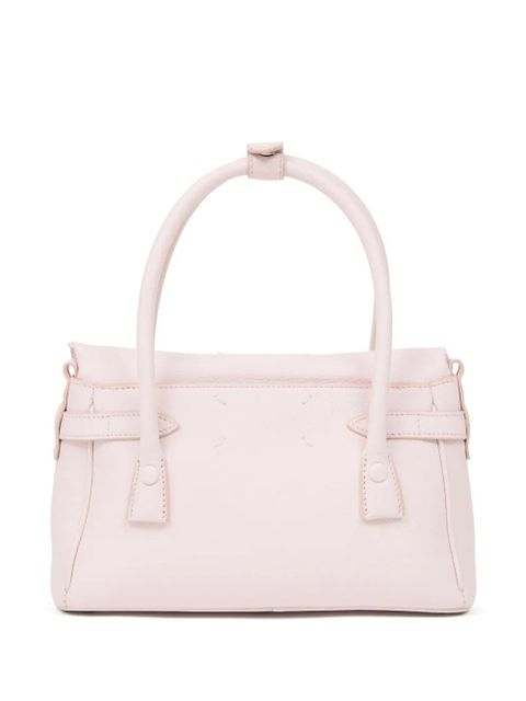 Maison Margiela small 5AC East West tote bag - Pink
