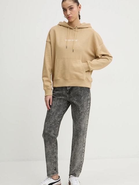 Guess Jeans bluza bawełniana - zdjęcie produktu nr 2