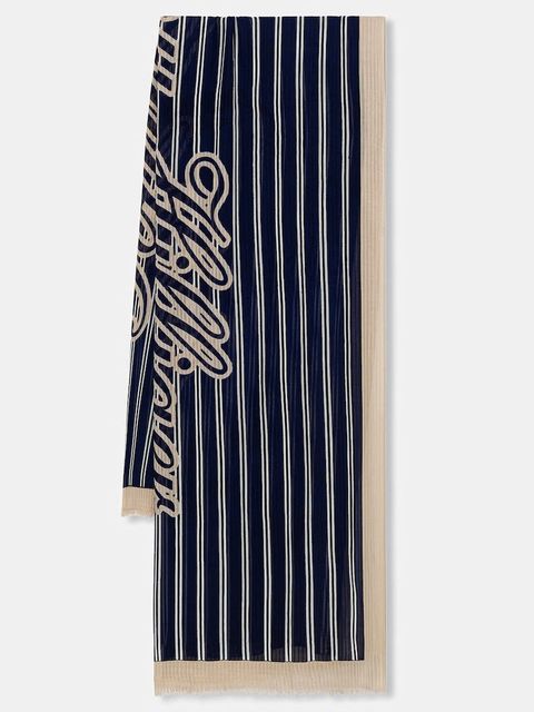 Tommy Hilfiger szal damski - zdjęcie produktu nr 1