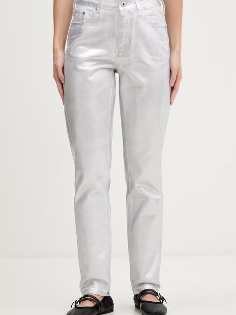 Karl Lagerfeld Jeans jeansy