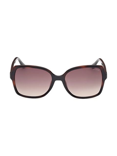 Guess okulary przeciwsłoneczne