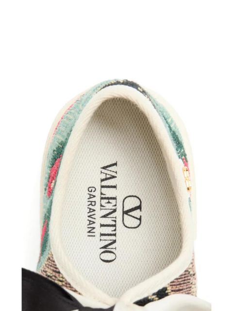 Valentino Garavani Bay By Bay sneakers - Green