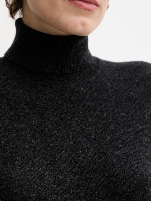 United Colors of Benetton sweter wełniany