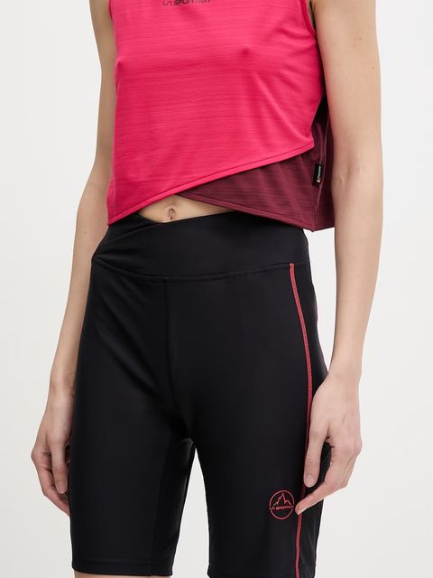 La Sportiva szorty sportowe damskie Triumph - zdjęcie produktu nr 1