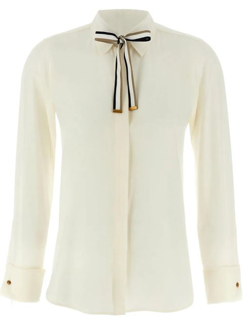 Max Mara Apollo shirt - White - zdjęcie produktu nr 1