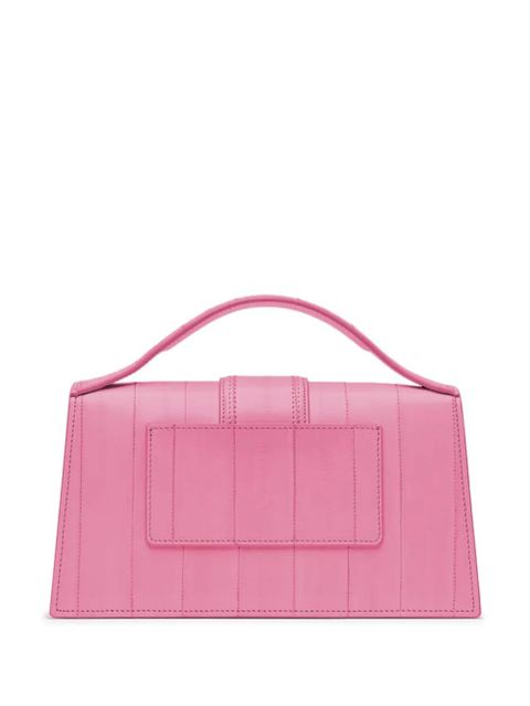 Jacquemus Le Bambino tote bag - Pink