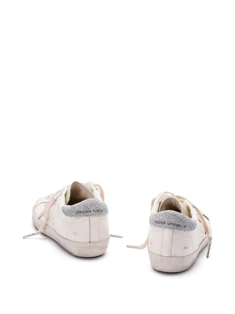 Golden Goose Super-Star sneakers - White