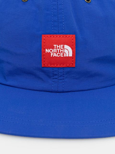 The North Face czapka z daszkiem Redbox - zdjęcie produktu nr 2