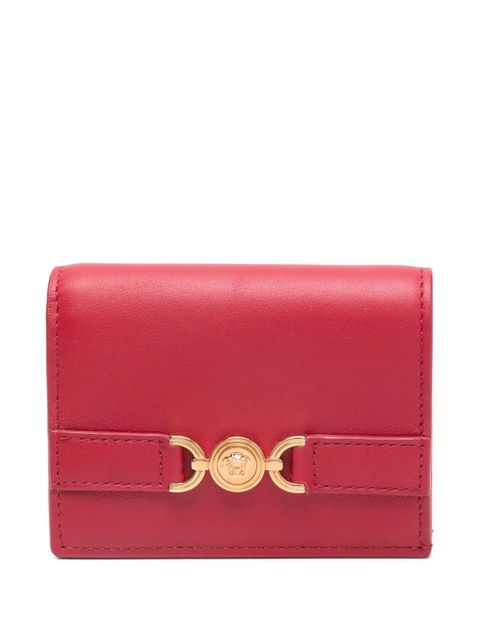 Versace Medusa '95 wallet - Red - zdjęcie produktu nr 1