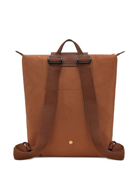 Longchamp medium Le Pliage Original backpack - Brown