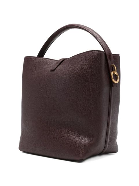 Saint Laurent Le 37 tote bag - Brown