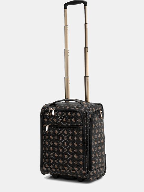 Guess walizka SILIA SMALL - zdjęcie produktu nr 1