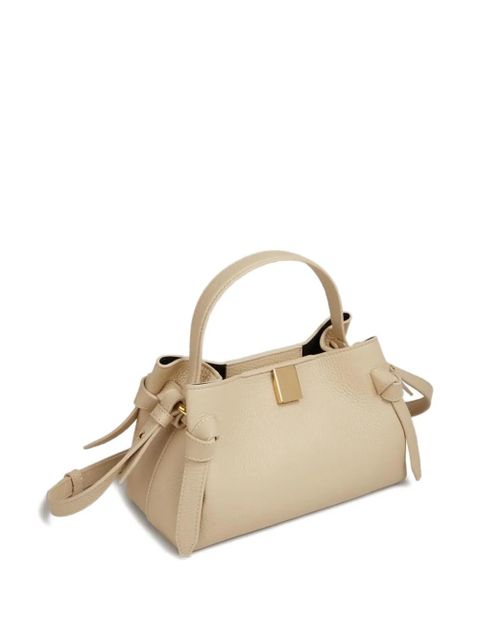 Yuzefi pebble mini tote bag - Neutrals - zdjęcie produktu nr 2