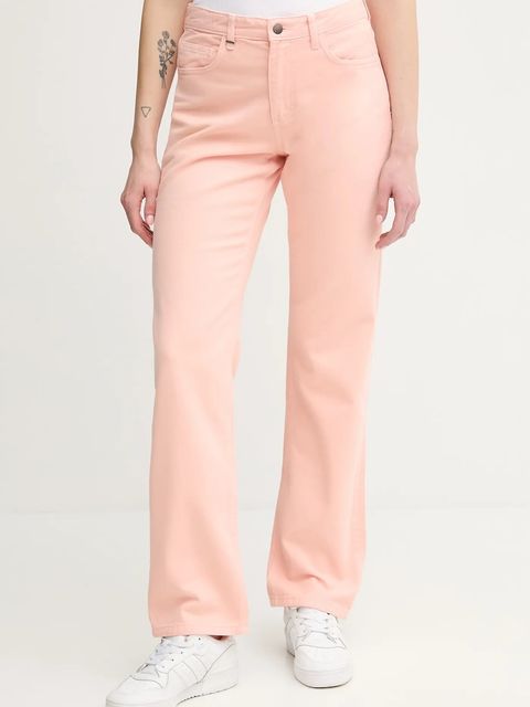 United Colors of Benetton jeansy bawełniane - zdjęcie produktu nr 1