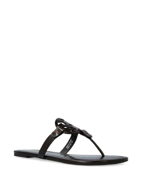 Tory Burch Miller sandals - Black - zdjęcie produktu nr 2