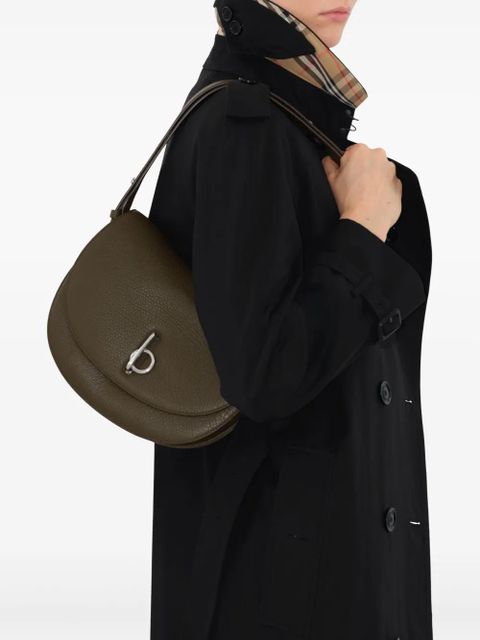 Burberry The Waterloo trench coat - Black