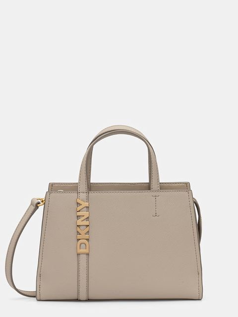 DKNY torebka crossbody damska skórzana - zdjęcie produktu nr 1