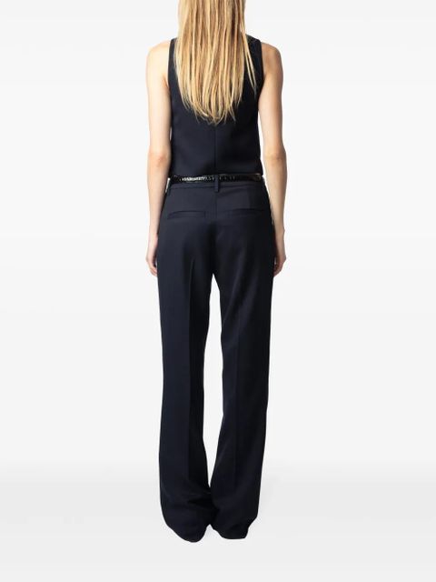 Zadig&Voltaire Pistol trousers - Black