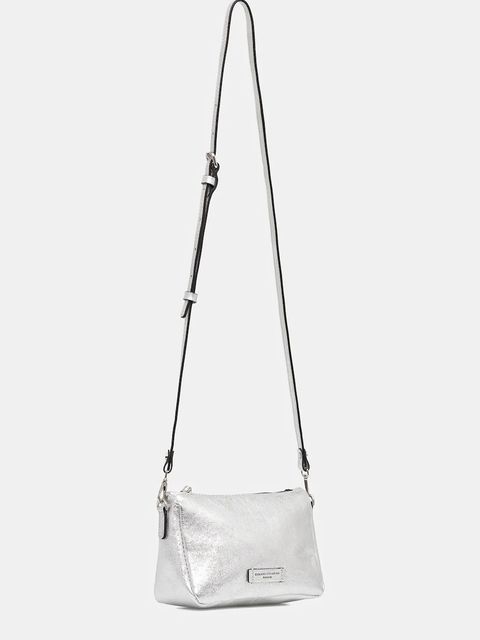 Gianni Chiarini torebka skórzana NORA POUCH