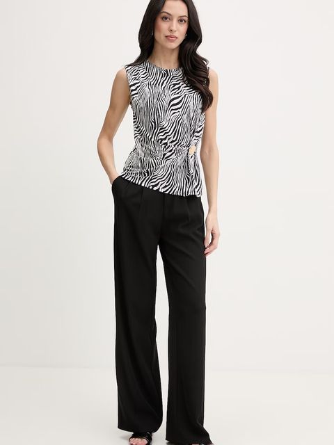 Morgan bluzka na ramiączkach damska - zdjęcie produktu nr 1