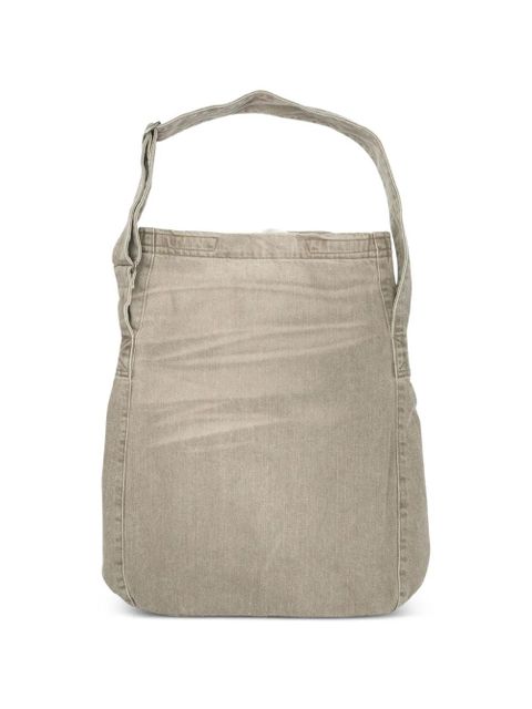 OUR LEGACY Sling shoulder bag - Neutrals - zdjęcie produktu nr 2