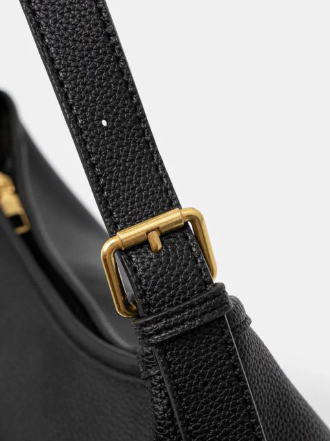 Answear.LAB torebka kolor czarny