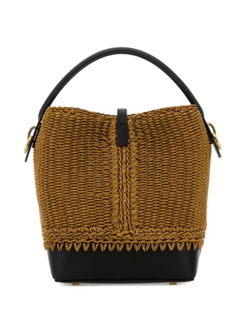 Saint Laurent Le 37 bucket bag - Brown - zdjęcie produktu nr 2