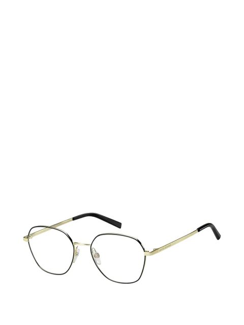 Marc Jacobs geometric glasses - Black - zdjęcie produktu nr 2