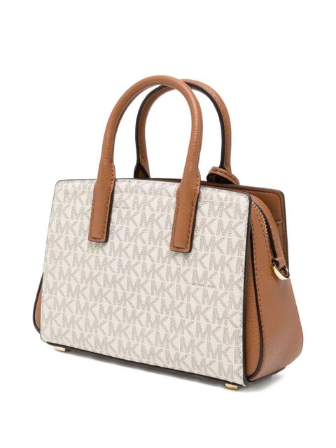 Michael Kors Lalia tote bag - Neutrals