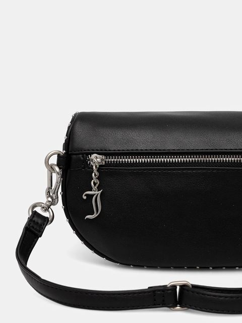 Juicy Couture nerka Kimberly damska kolor czarny BEJQL8804WVP