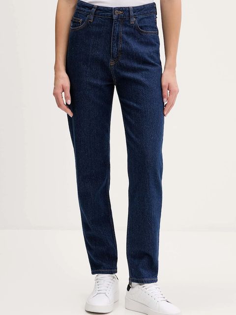 Hugo Blue jeansy damskie high waist 50547418 - zdjęcie produktu nr 1