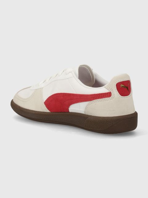 Puma sneakersy skórzane Palermo