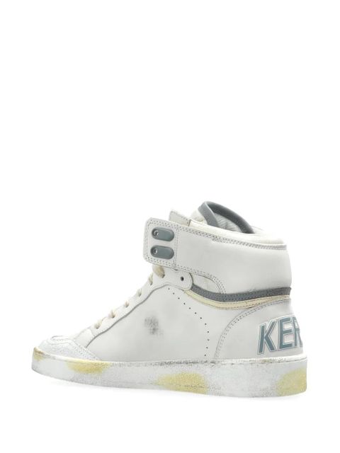 Golden Goose Sky-Star sneakers - White - zdjęcie produktu nr 2