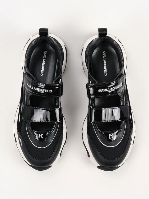 Karl Lagerfeld sneakersy Blaze