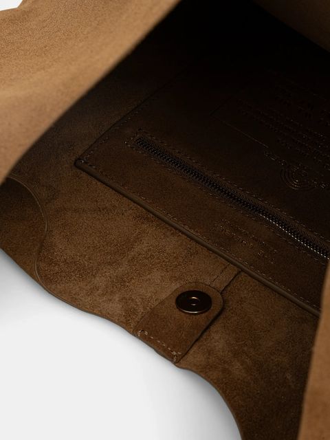 Kurt Geiger London torebka skórzana CHELSEA