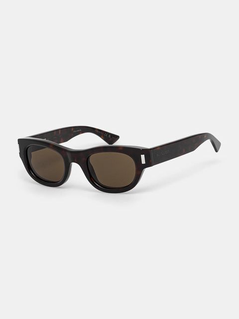 Saint Laurent okulary - zdjęcie produktu nr 1